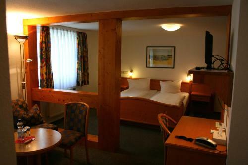 Hotel-gasthof Schwarzer Adler