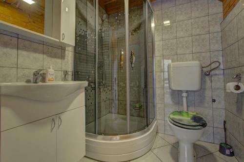 Apartments Strahinja Jahorina