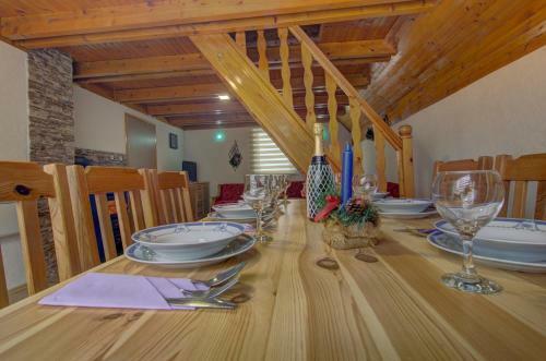 Apartments Strahinja Jahorina