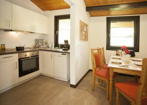 Woodland Lodge Winterberg
