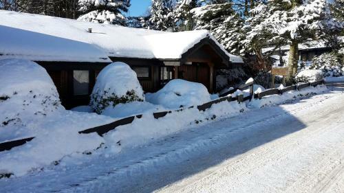 Woodland Lodge Winterberg