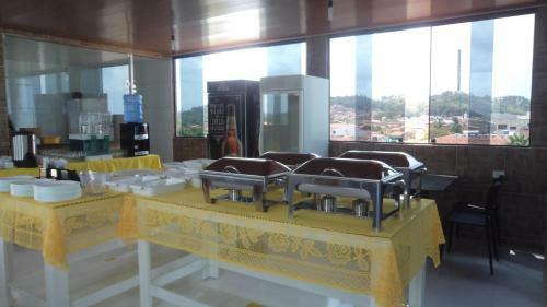 Hostal Pousada Vela Mar