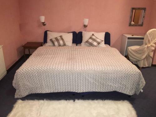 Studio Apartments Bambino