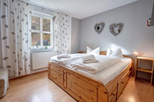 Apartamento Villa Margot - Fewo 10