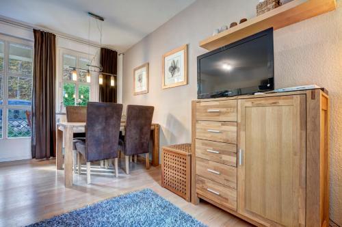 Apartamento Villa Margot - Fewo 10