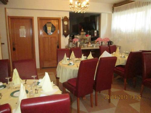 Hostal Villa UNA
