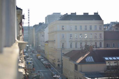 Govienna - Family Apartments