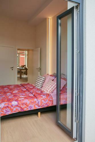 Apartamento Les Foulons - Downtown Gent