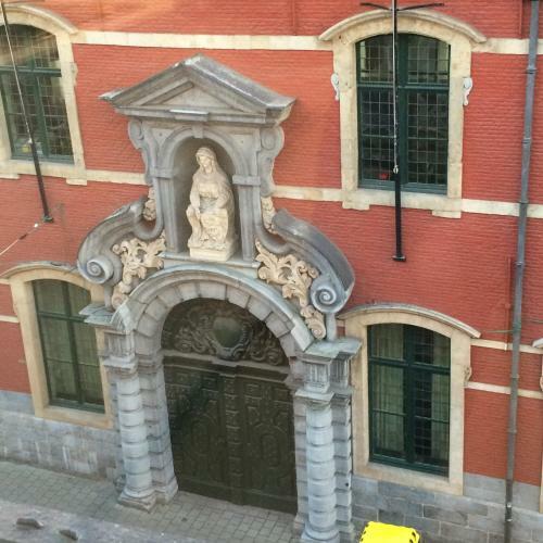 Apartamento Les Foulons - Downtown Gent