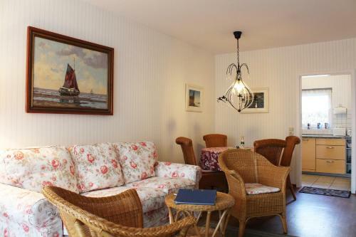 Apartamento Ferienwohnung Muschelsucher