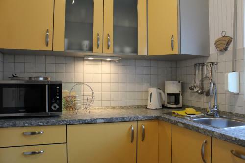 Apartamento Ferienwohnung Muschelsucher