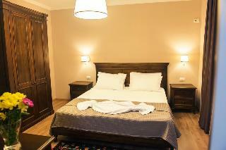 Hotel Vila Bregu