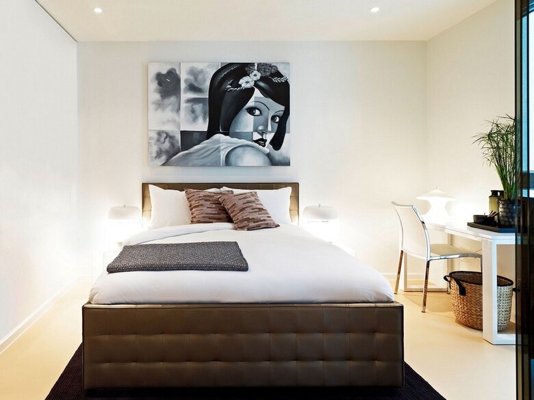 Apartamentos Visionapartments Berlin