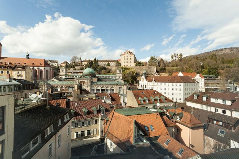 Hotel Quellenhof Sophia