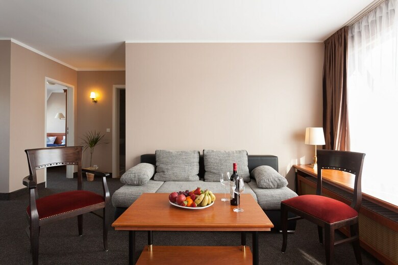 Hotel Quellenhof Sophia