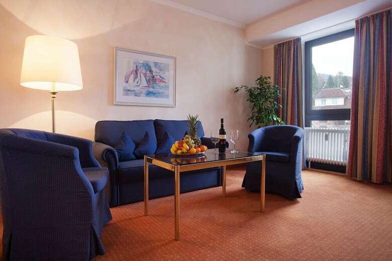 Hotel Quellenhof Sophia