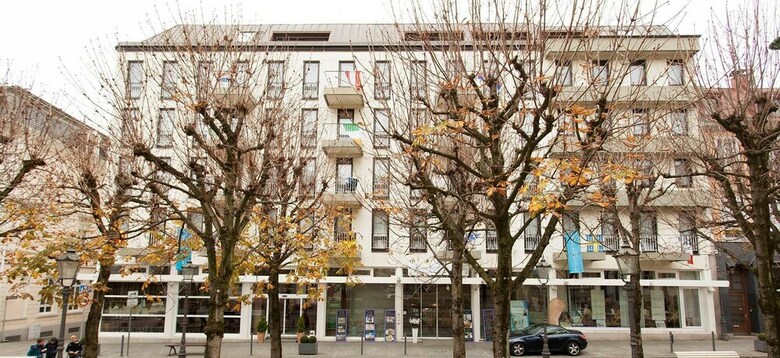 Hotel Quellenhof Sophia