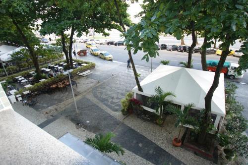 Apartamento Pr�dio Frente Mar Praia