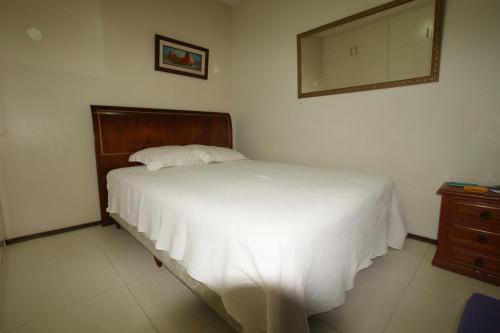 Apartamento Pr�dio Frente Mar Praia