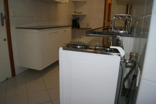 Apartamento Pr�dio Frente Mar Praia