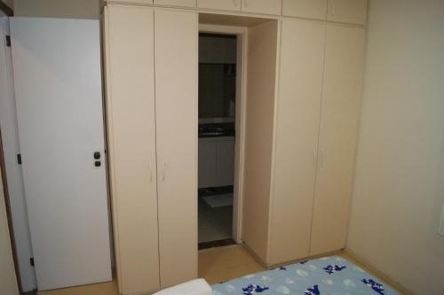 Apartamento Pr�dio Frente Mar Praia