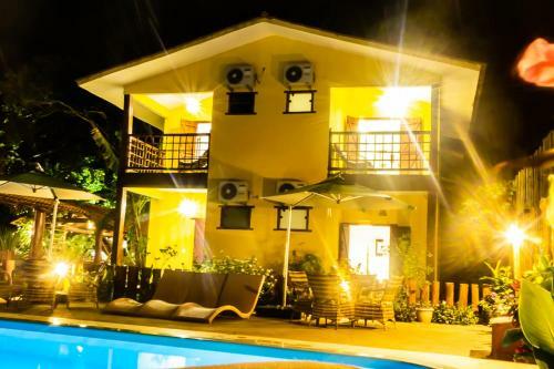 Hostal Pousada Das Estrelas