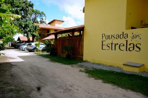 Hostal Pousada Das Estrelas