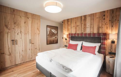Apartamento Ferienhof Raich