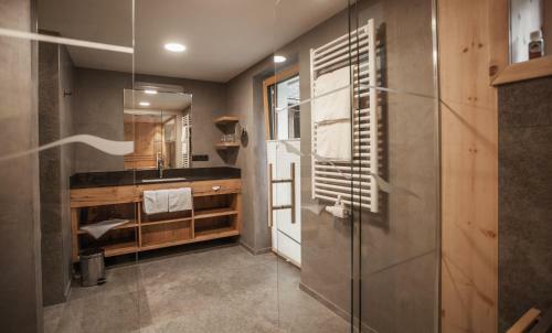 Apartamento Ferienhof Raich