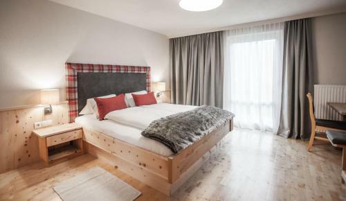 Apartamento Ferienhof Raich