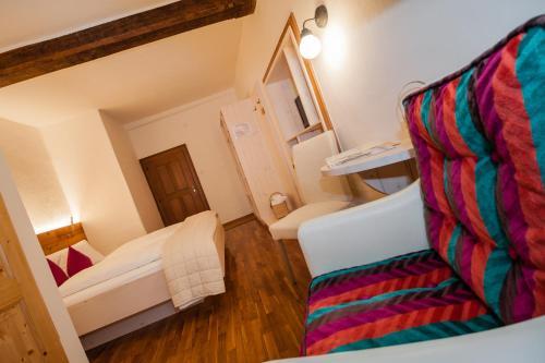 Hotel Fahrnberger