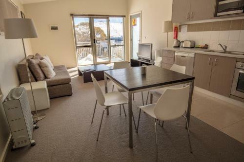 Ultima Apartments