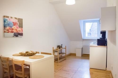 Dingdong Koblenz - City Apartments