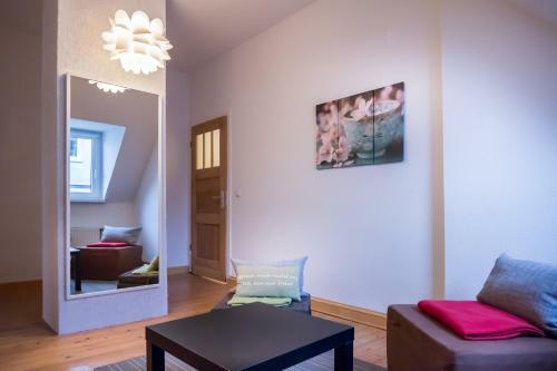 Dingdong Koblenz - City Apartments