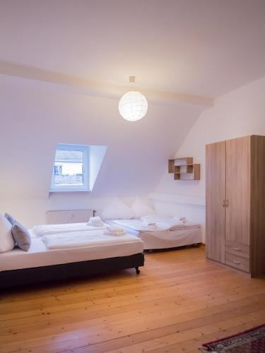 Dingdong Koblenz - City Apartments