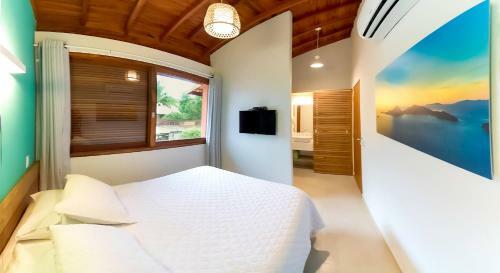 Hostal Pousada Jamboo