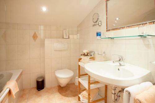 Apartamento Haus L�ndle