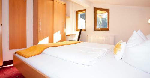 Apartamento Haus L�ndle