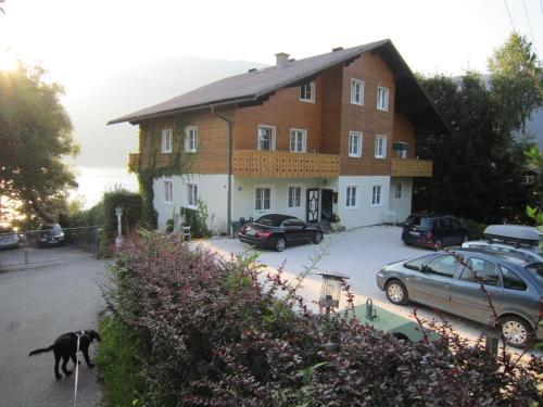 Apartamento Seehaus Karantanien Am Ossiacher See