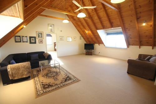 Agroturismo The Residence @ Elbourne Wines