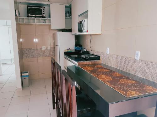 Apartamento Golfinhos