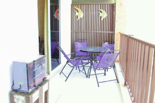 Apartamento Golfinhos