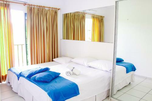 Apartamento Golfinhos