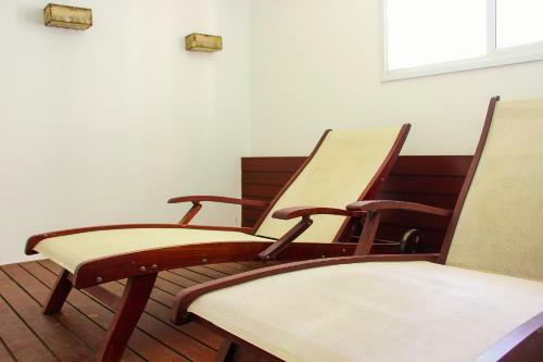 Apartamento Golfinhos