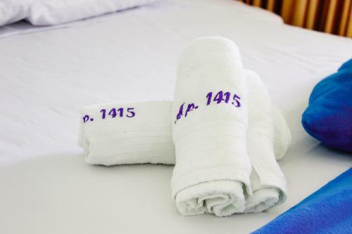 Apartamento Golfinhos