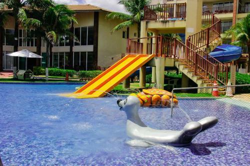 Apartamento Golfinhos