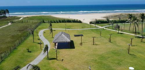 Apartamento Golfinhos