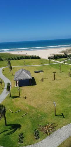 Apartamento Golfinhos