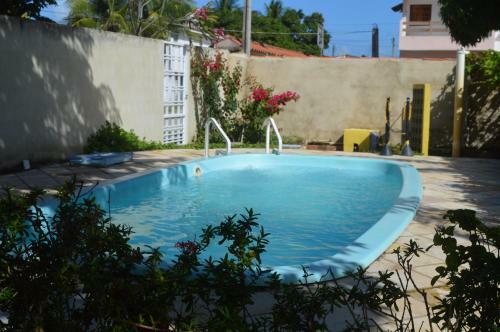 Hostal Chales Da Vovo Suzi