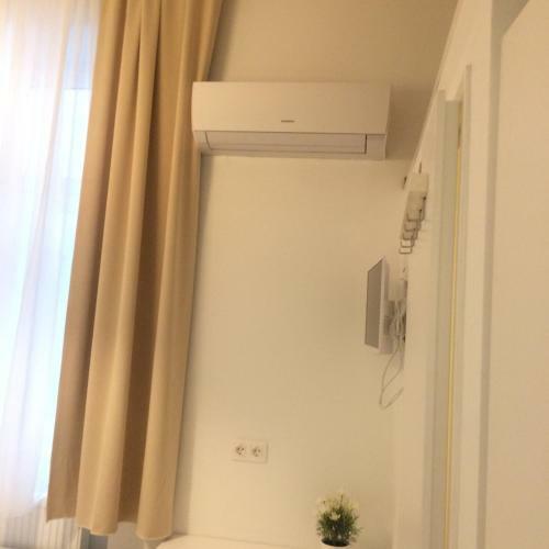 Hostal Ch-vienna City Rooms